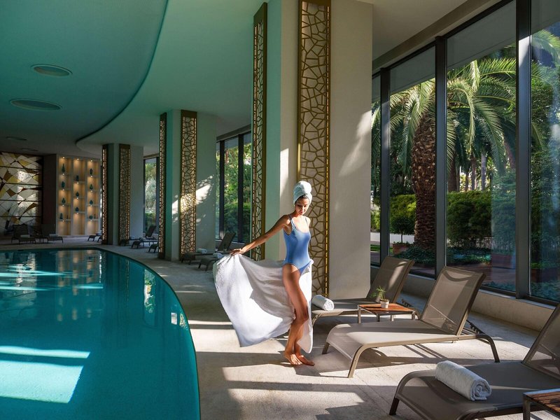 Swissotel Büyük Efes Izmir 20