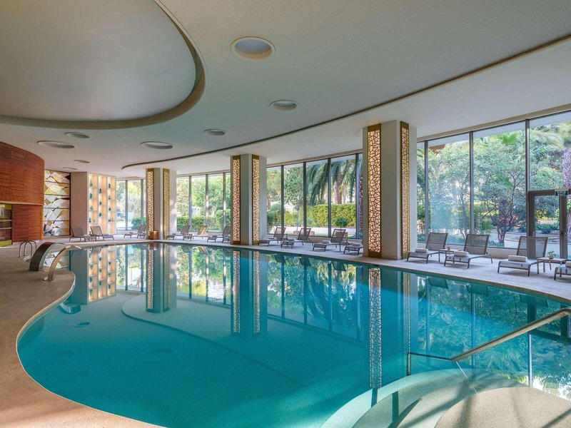 Swissotel Büyük Efes Izmir 21