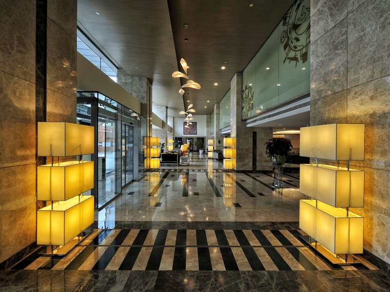 Swissotel Büyük Efes Izmir 26