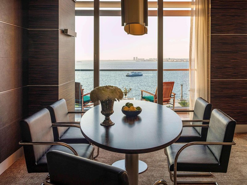 Swissotel Büyük Efes Izmir 31