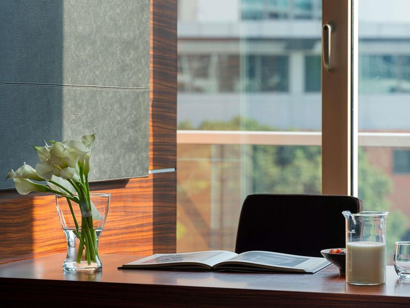 Swissotel Büyük Efes Izmir 32