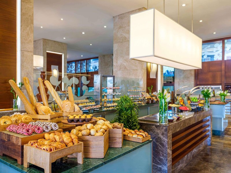 Swissotel Büyük Efes Izmir 35