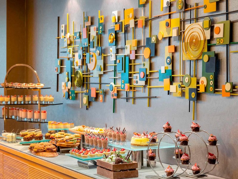 Swissotel Büyük Efes Izmir 37