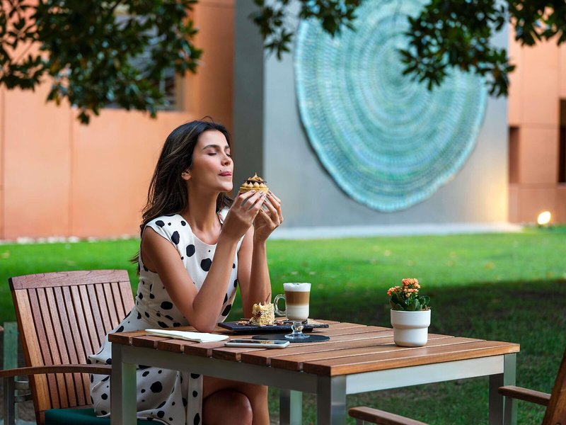 Swissotel Büyük Efes Izmir 40