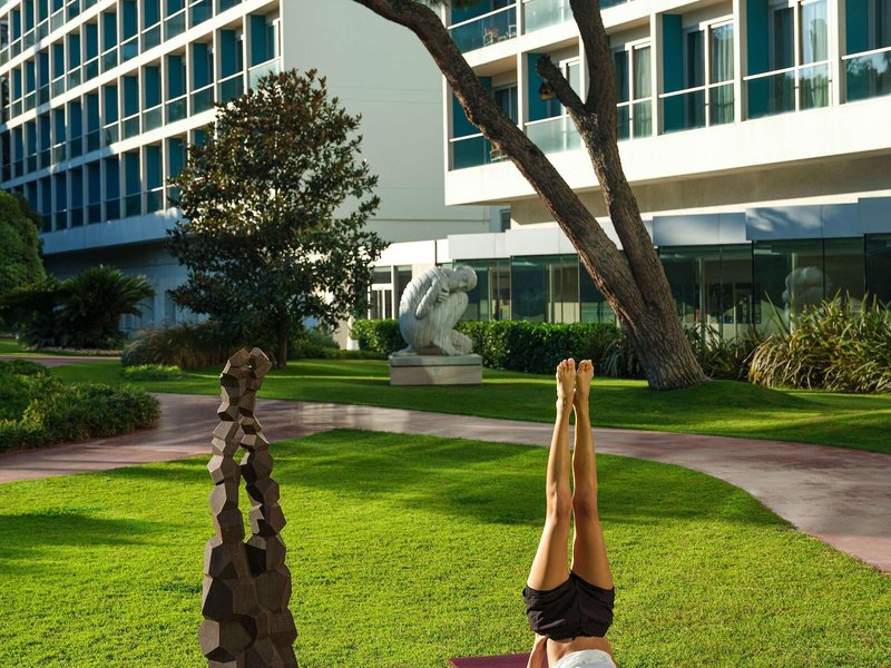 Swissotel Büyük Efes Izmir 45