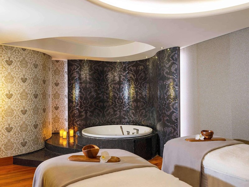 Swissotel Büyük Efes Izmir 46