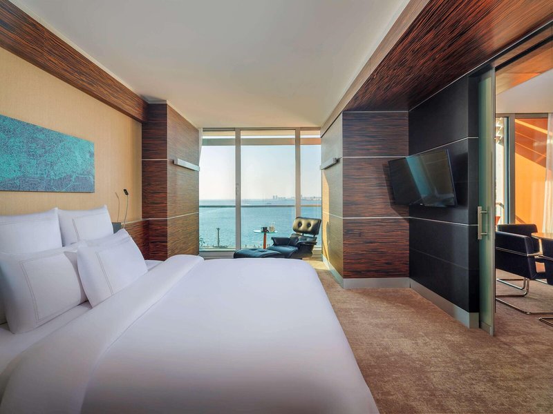 Swissotel Büyük Efes Izmir 48