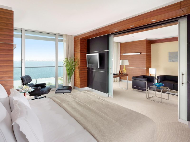 Swissotel Büyük Efes Izmir 49