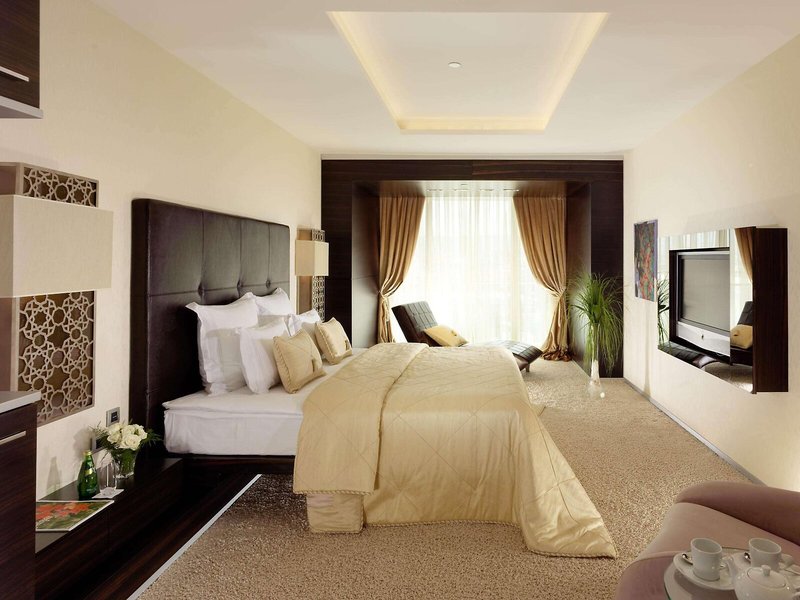 Swissotel Büyük Efes Izmir 50