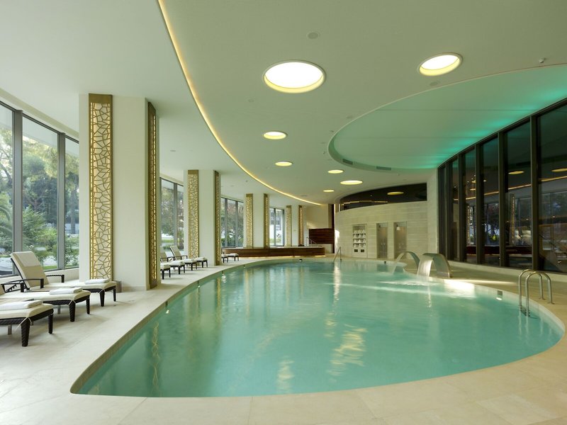 Swissôtel Büyük Efes 10