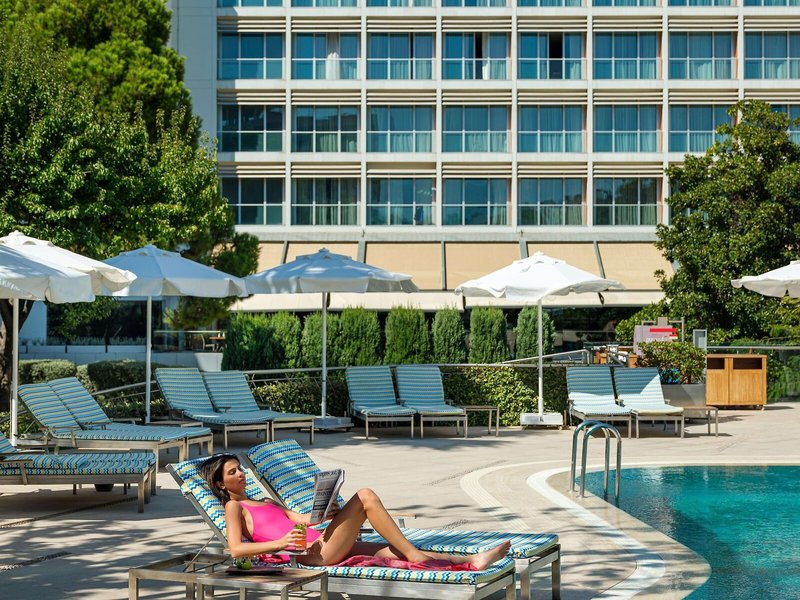 Swissôtel Büyük Efes 19
