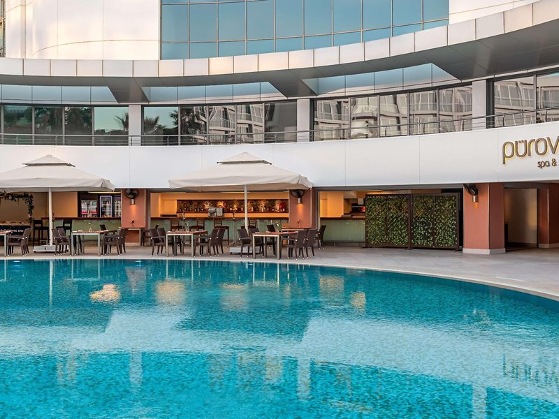 Swissôtel Büyük Efes 25