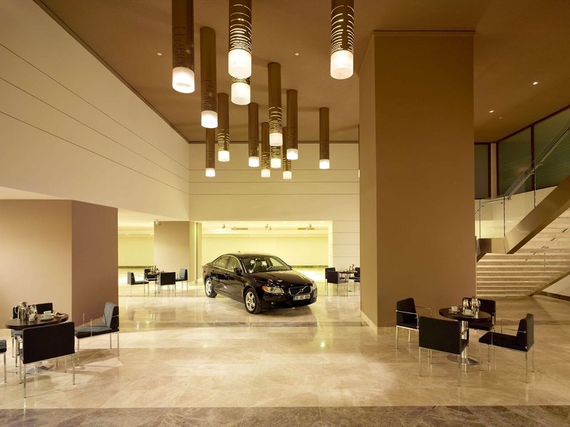 Swissôtel Büyük Efes 28