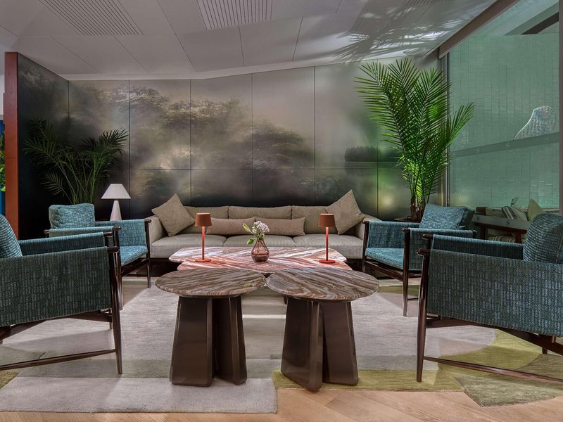 Swissôtel Büyük Efes 30