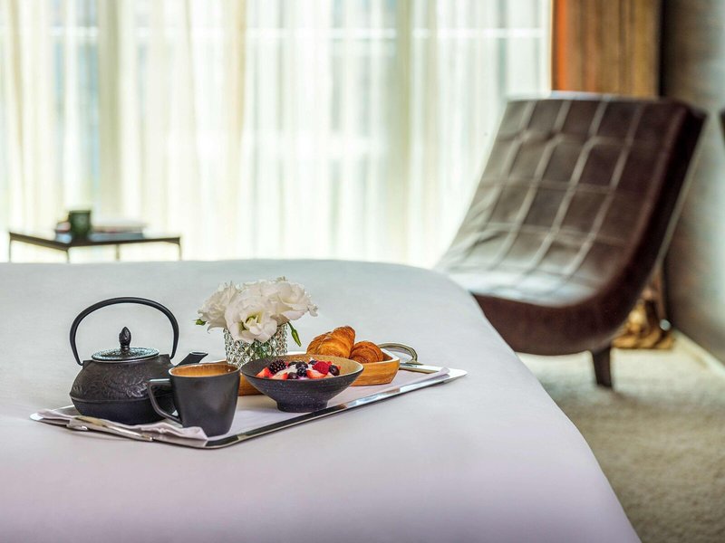 Swissôtel Büyük Efes 38