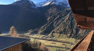Hotel Burgstein - alpin & lifestyle