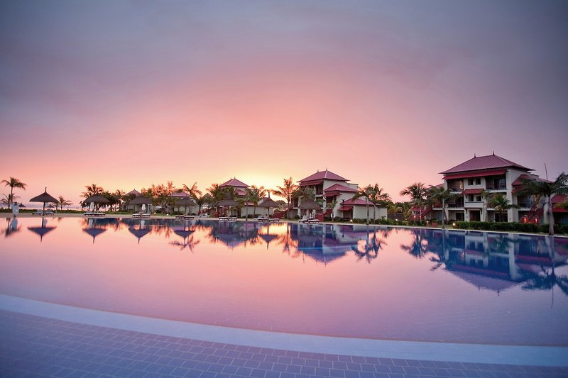Tamassa - an all inclusive Resort 1