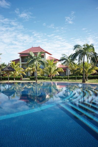 Tamassa - an all inclusive Resort 2