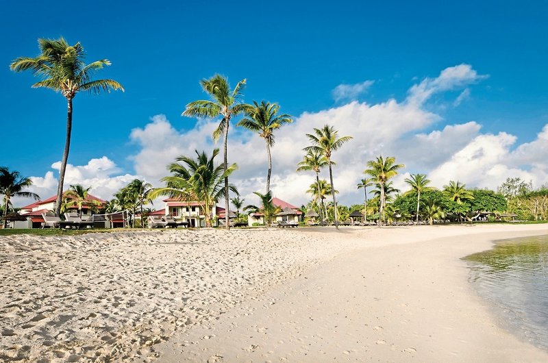 Tamassa - an all inclusive Resort 4