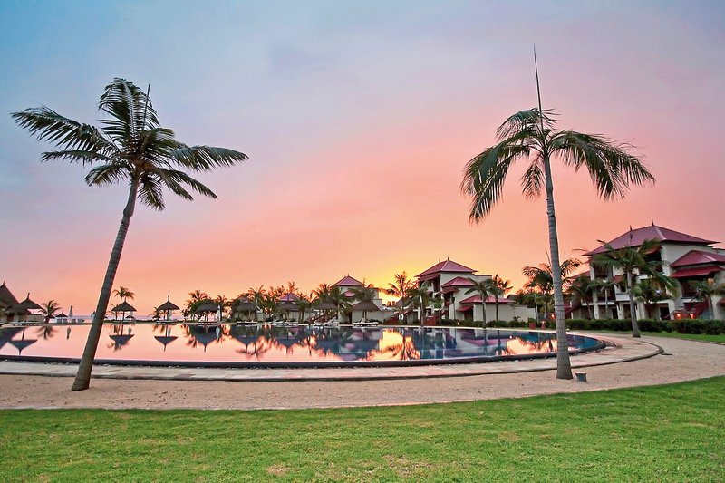 Tamassa - an all inclusive Resort 5