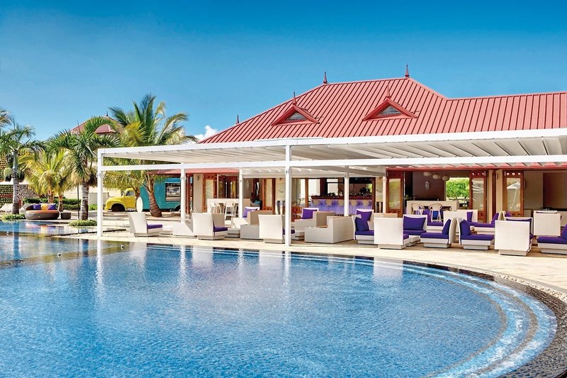 Tamassa - an all inclusive Resort 6
