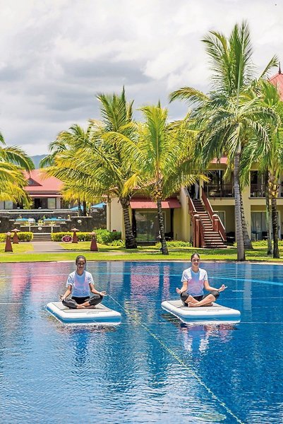 Tamassa - an all inclusive Resort 7
