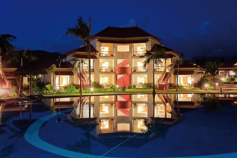 Tamassa - an all inclusive Resort 9