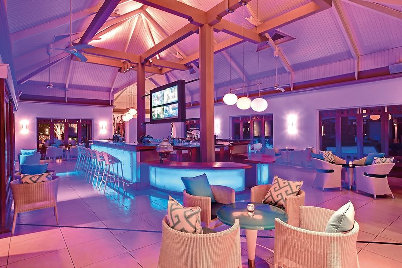 Tamassa - an all inclusive Resort 10