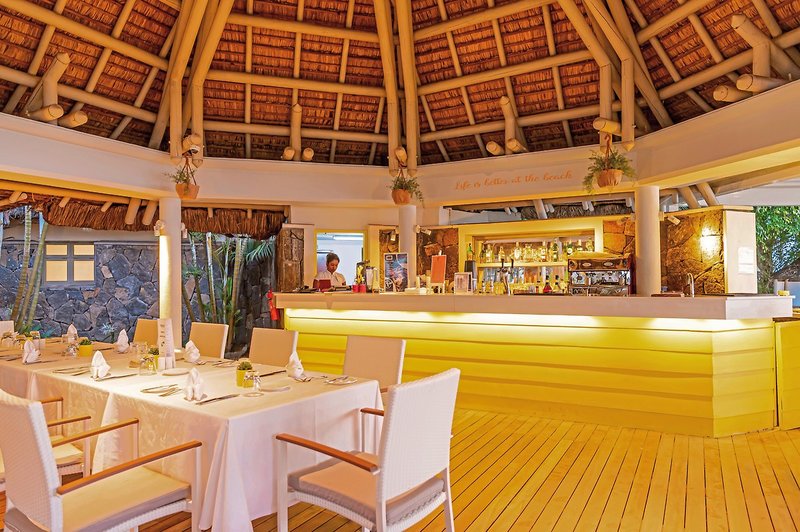 Tamassa - an all inclusive Resort 12