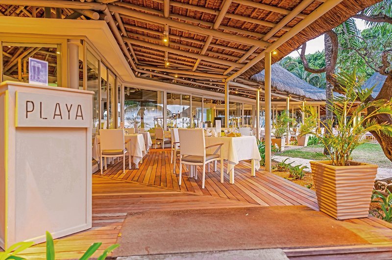Tamassa - an all inclusive Resort 13