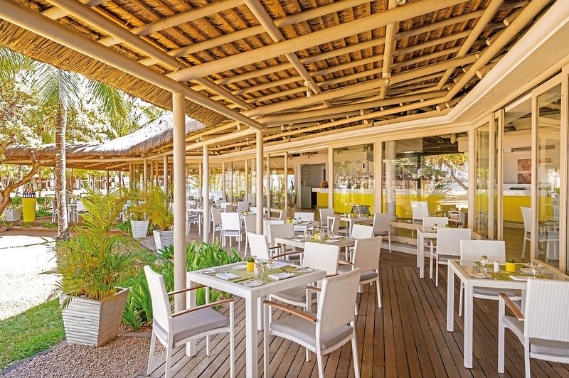 Tamassa - an all inclusive Resort 14