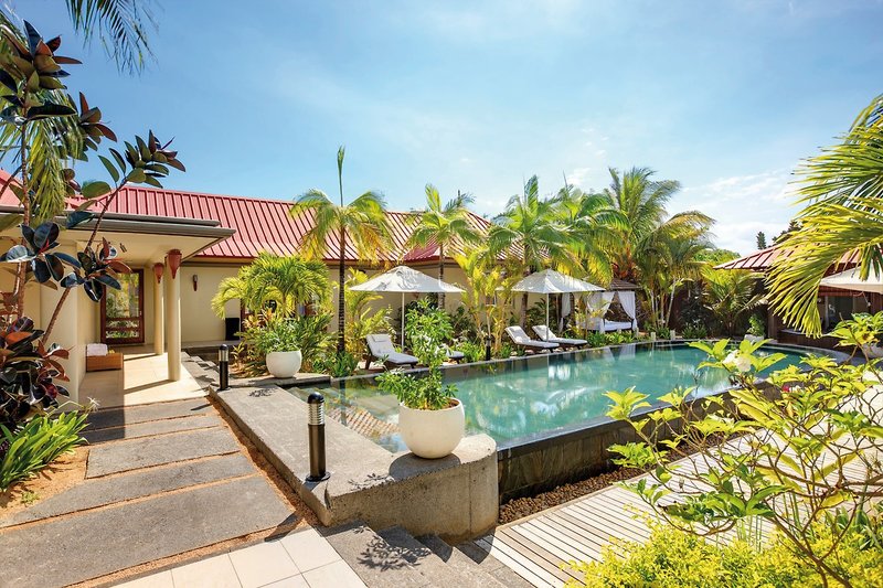 Tamassa - an all inclusive Resort 20