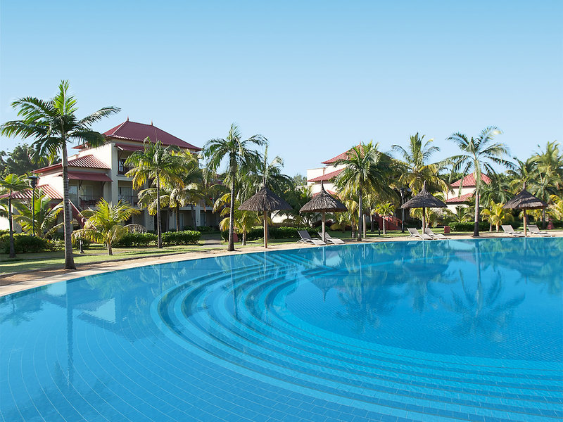 Tamassa - an all inclusive Resort 1