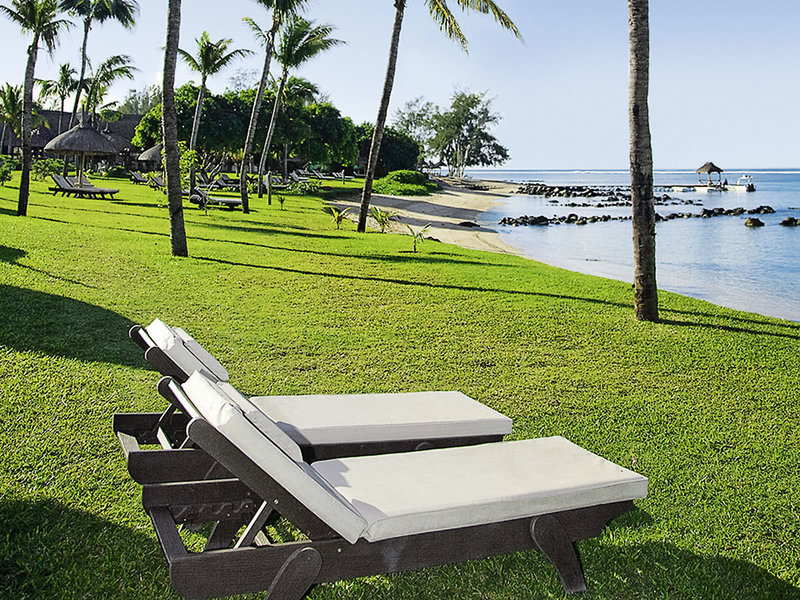 Tamassa - an all inclusive Resort 2