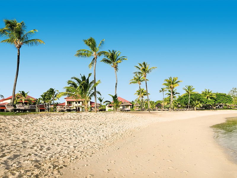 Tamassa - an all inclusive Resort 4