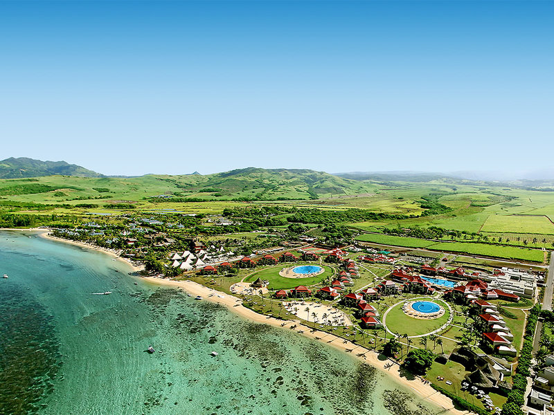 Tamassa - an all inclusive Resort 5