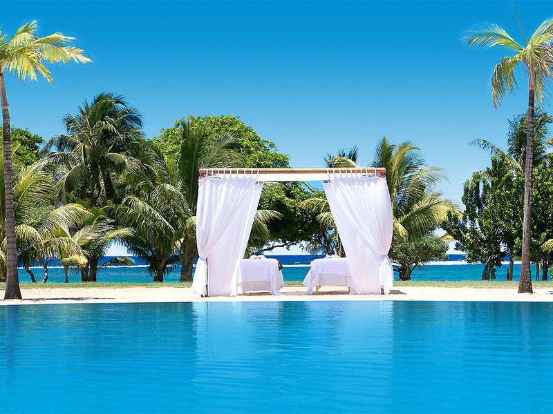 Tamassa - an all inclusive Resort 6