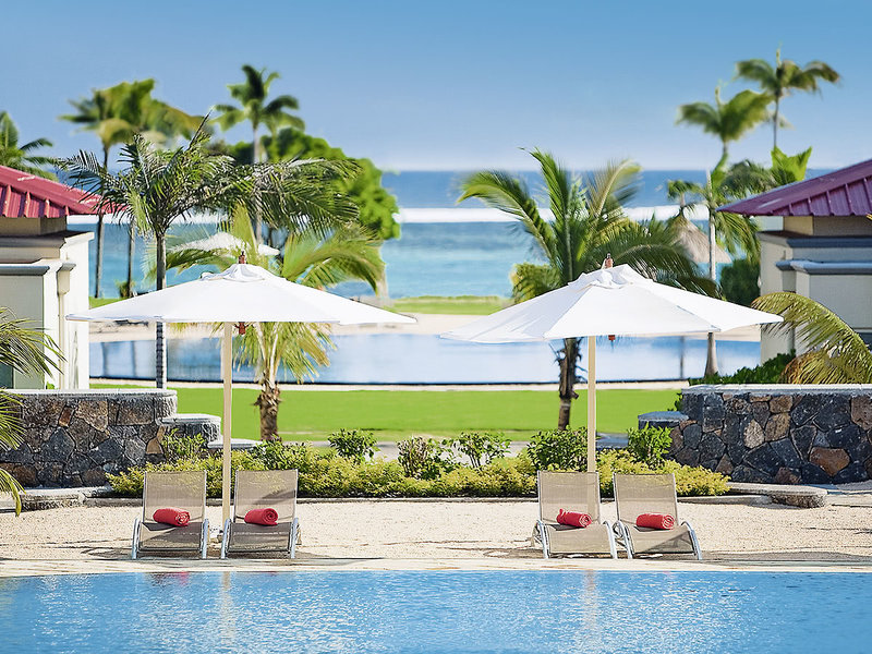 Tamassa - an all inclusive Resort 7