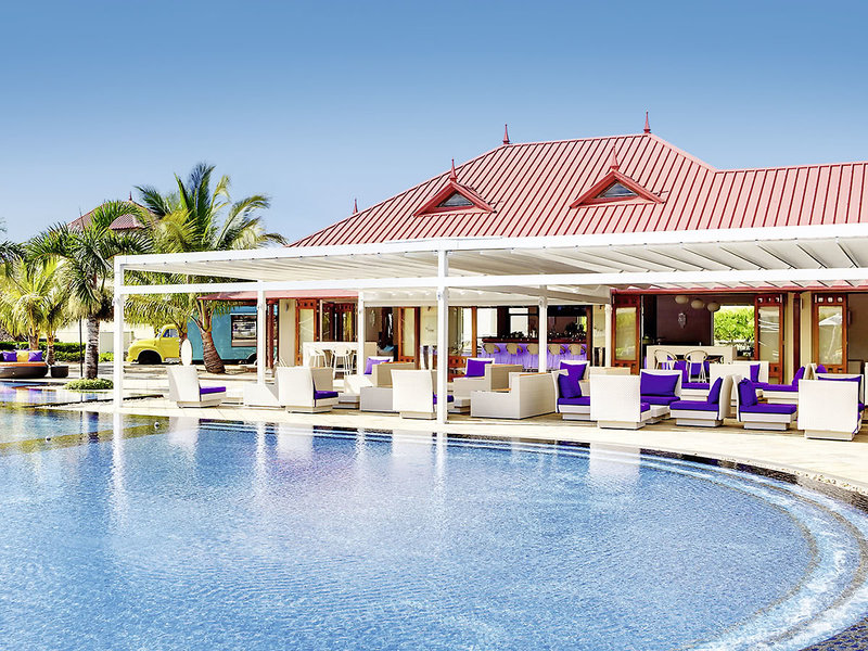 Tamassa - an all inclusive Resort 10