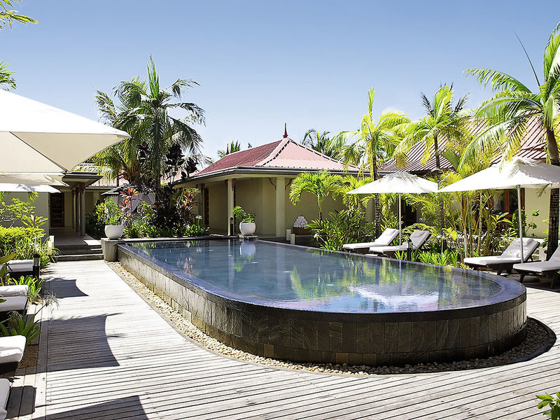 Tamassa - an all inclusive Resort 11