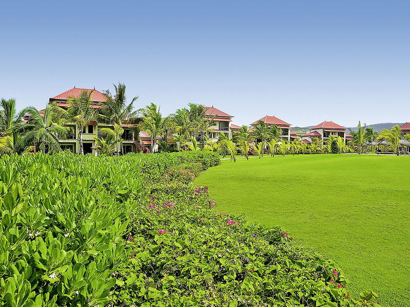 Tamassa - an all inclusive Resort 13