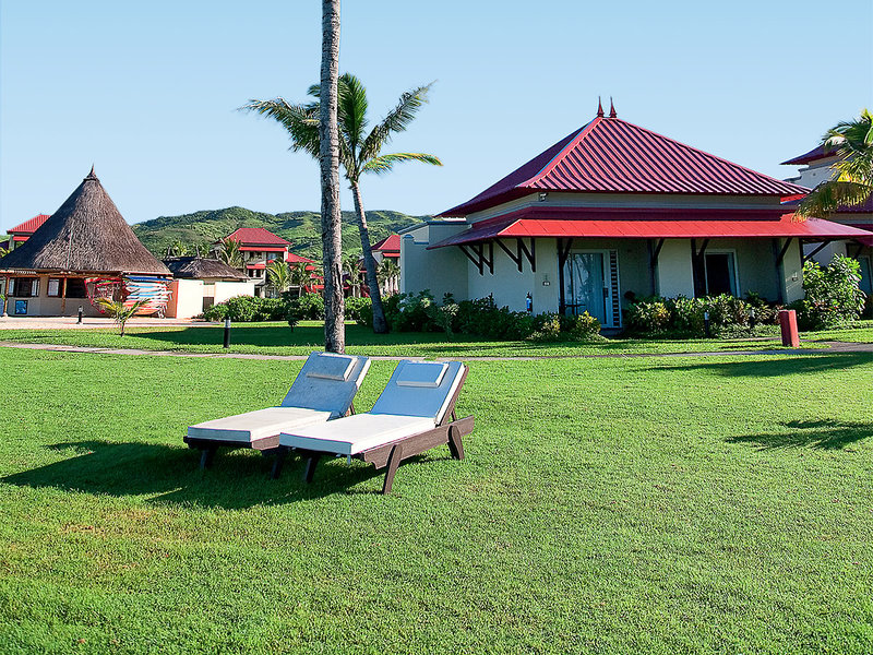 Tamassa - an all inclusive Resort 14