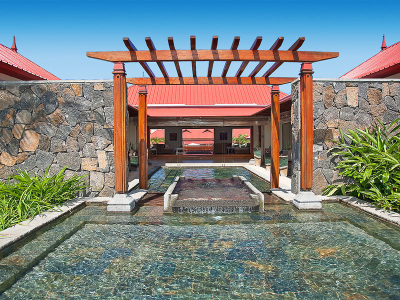 Tamassa - an all inclusive Resort 15