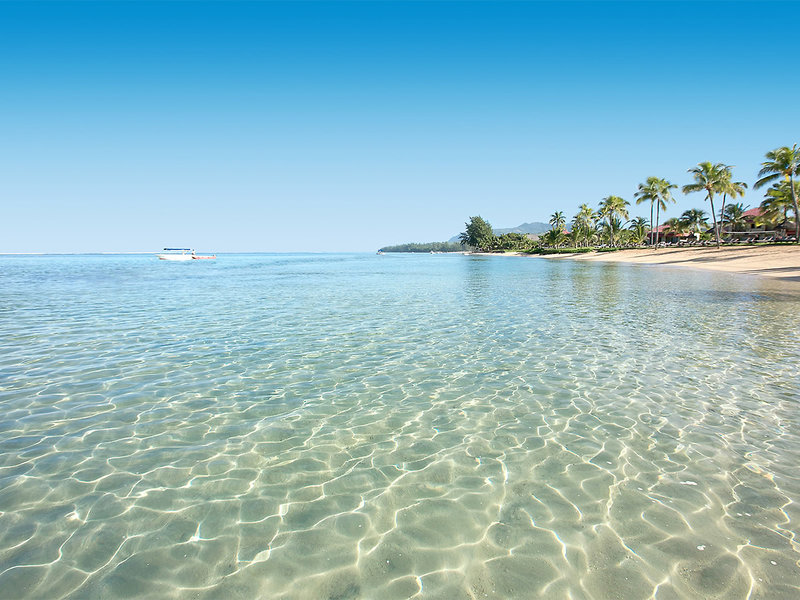 Tamassa - an all inclusive Resort 16