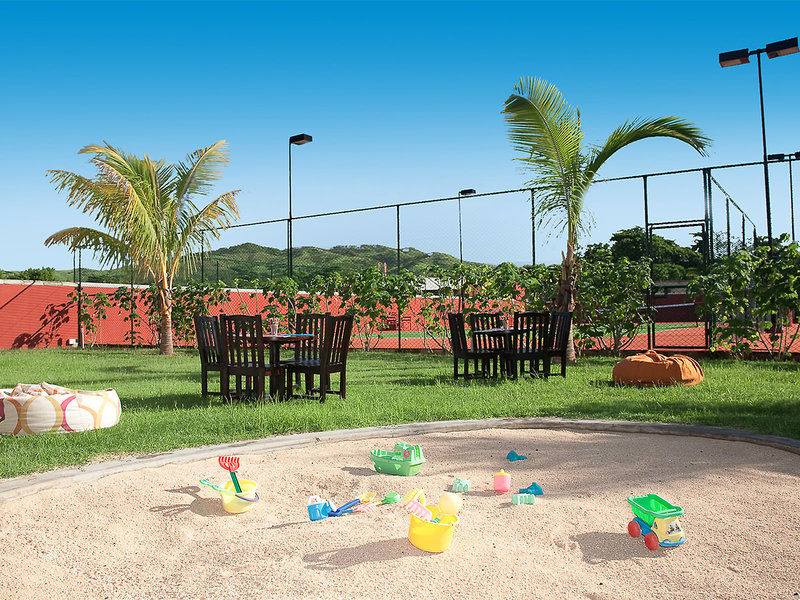 Tamassa - an all inclusive Resort 18