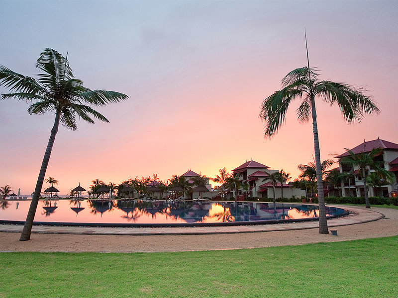 Tamassa - an all inclusive Resort 19