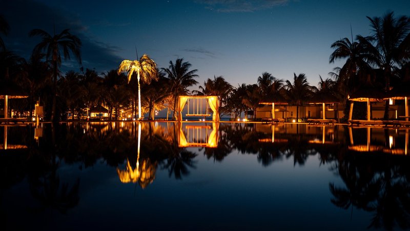 Tamassa - an all inclusive Resort 21
