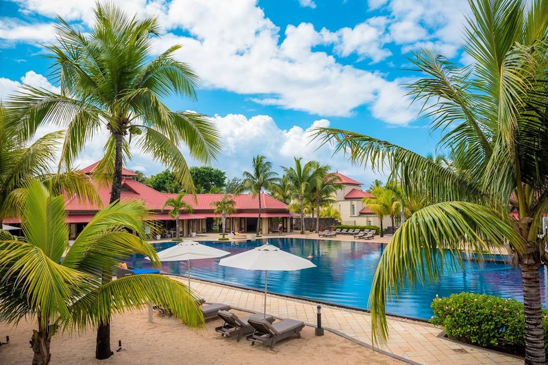 Tamassa - an all inclusive Resort 23