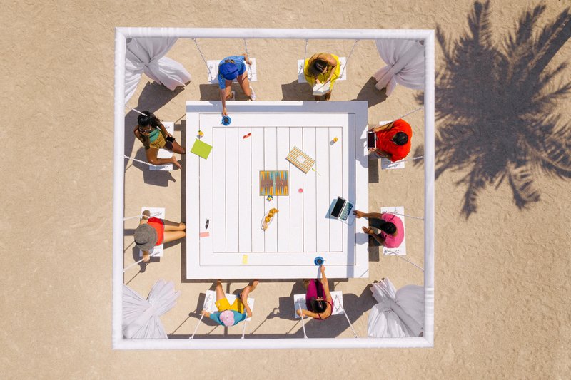 Tamassa - an all inclusive Resort 26