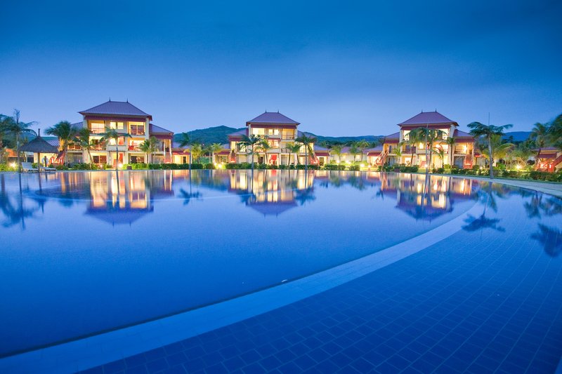 Tamassa - an all inclusive Resort 31
